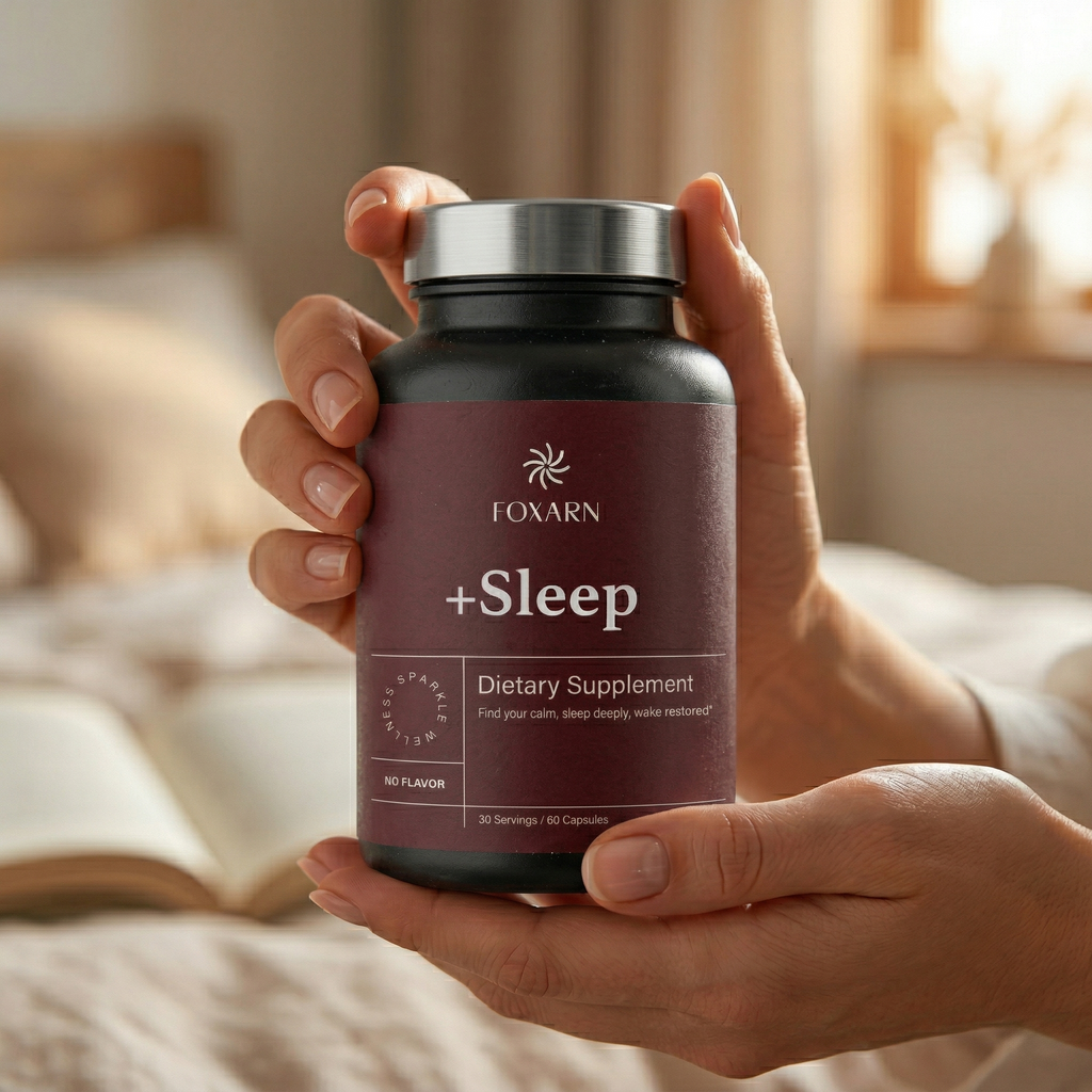 Foxarn® Sleep