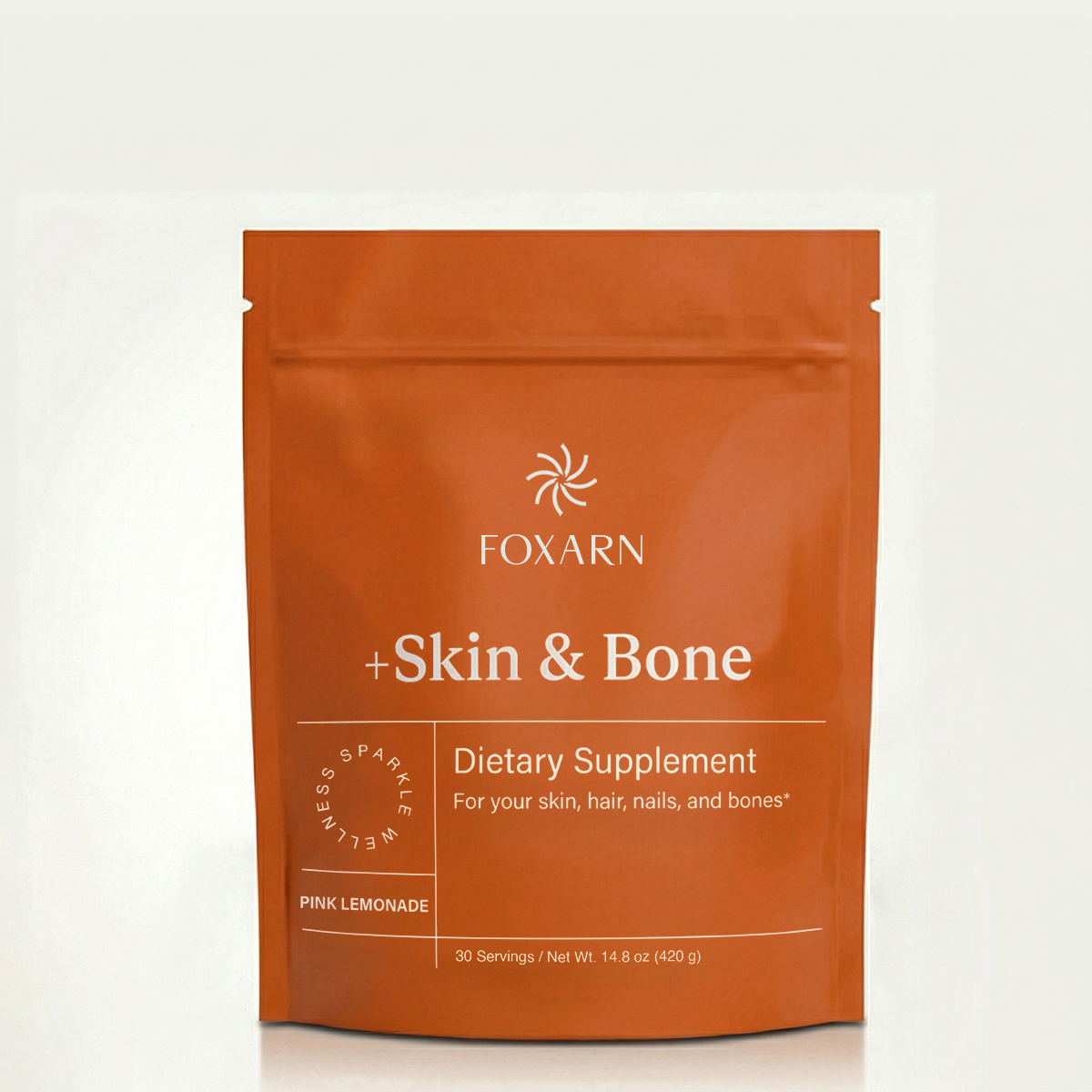 Foxarn ® Skin & Bone Collagen