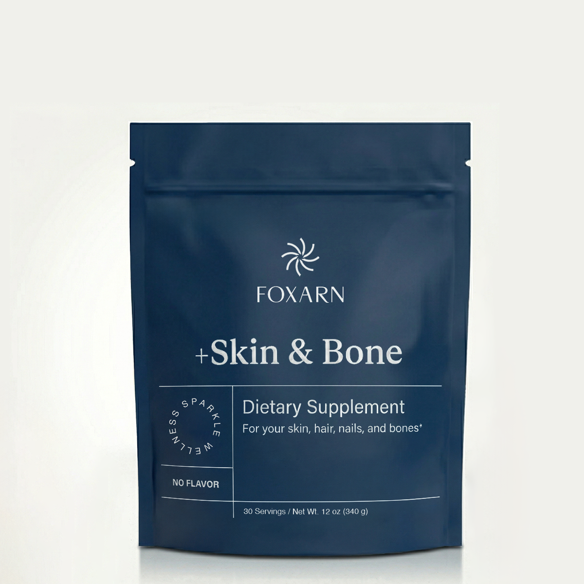 Foxarn ® Skin & Bone Collagen